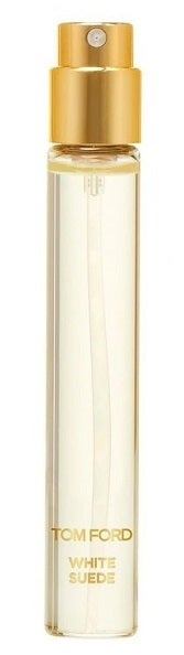 Tom Ford White Suede Atomizer Women's Perfume